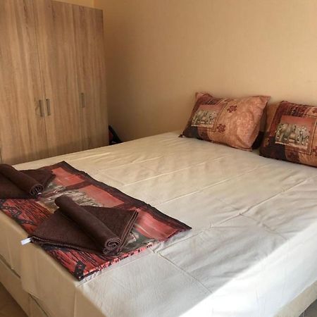 Апартамент-Плажна Улица Sozopol Exterior foto